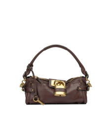 [Chloe] Shoulder bag FW26 CH26AS822P7527M