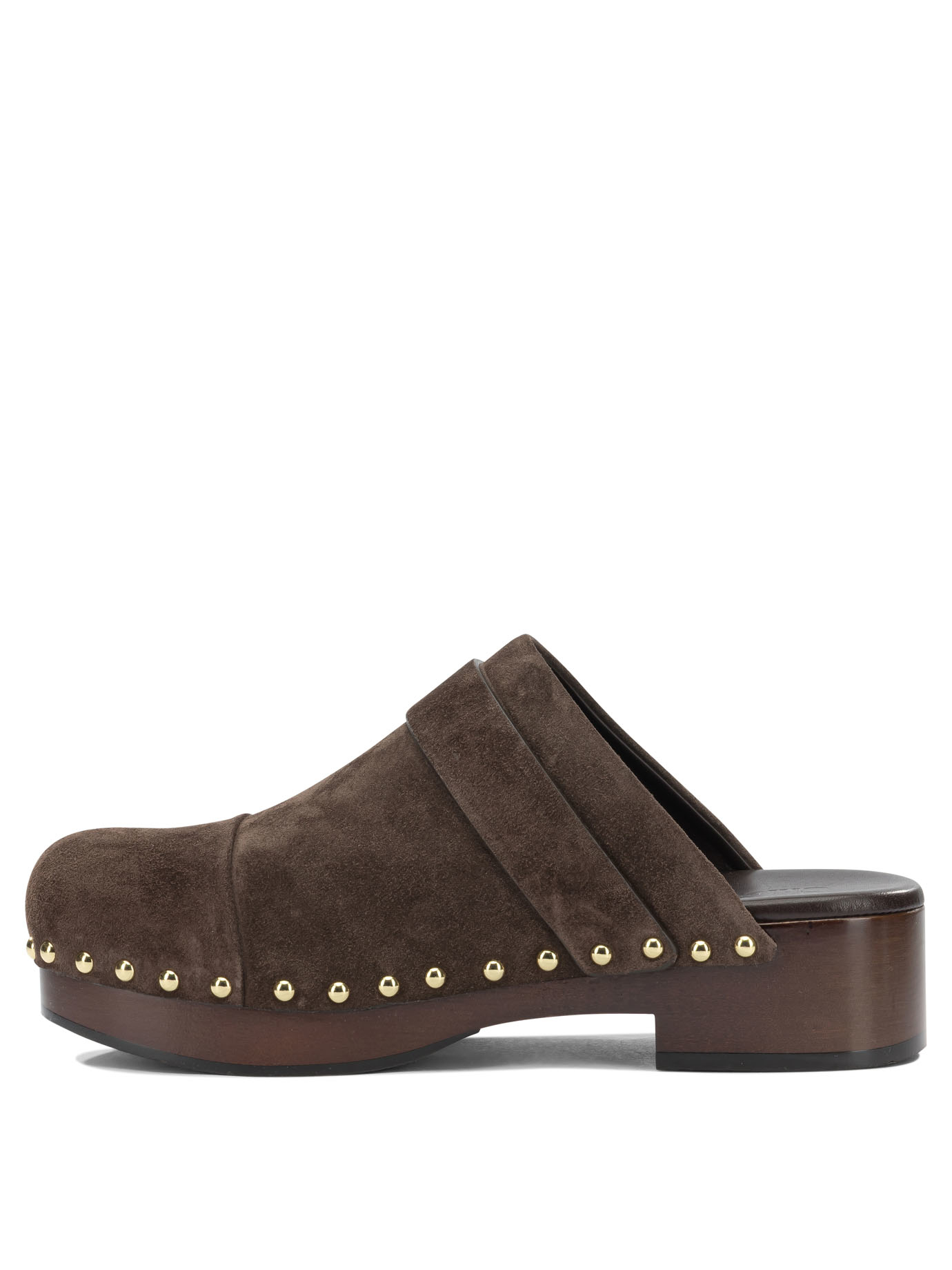 [Chloe] Mules FW26 CH26S12ZRY27Z