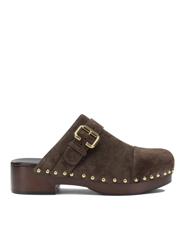 [Chloe] Mules FW26 CH26S12ZRY27Z