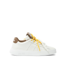 [Miu Miu] Sneakers FW26 5E387E3L48F0TPR F 005