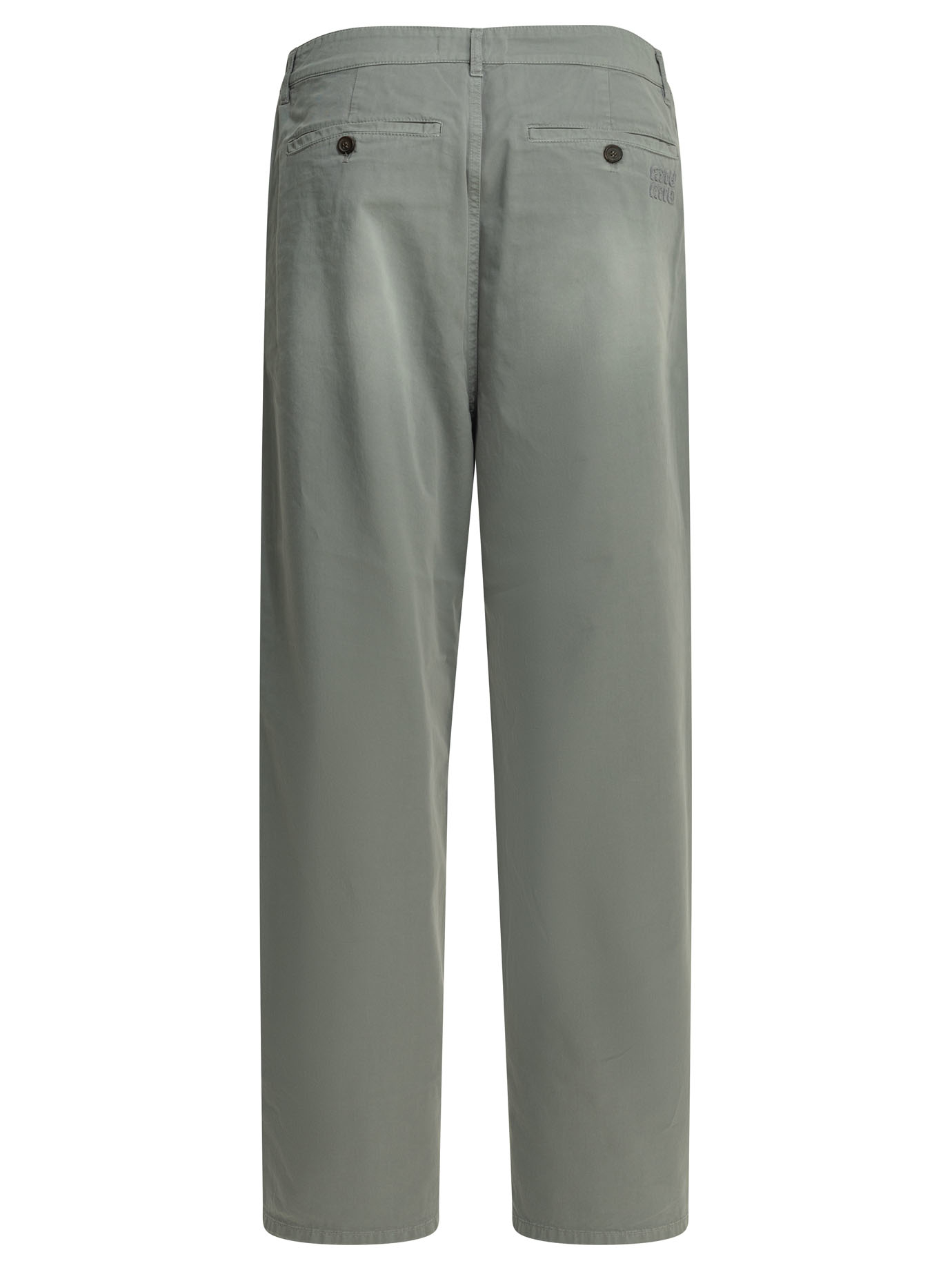[Miu Miu] Trousers FW26 MP197019R3F0276 S OOO