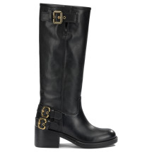 [Chloe] Long Boots FW26 CH26A12EYR001