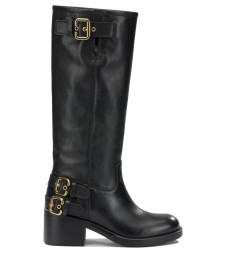 [Chloe] Long Boots FW26 CH26A12EYR001