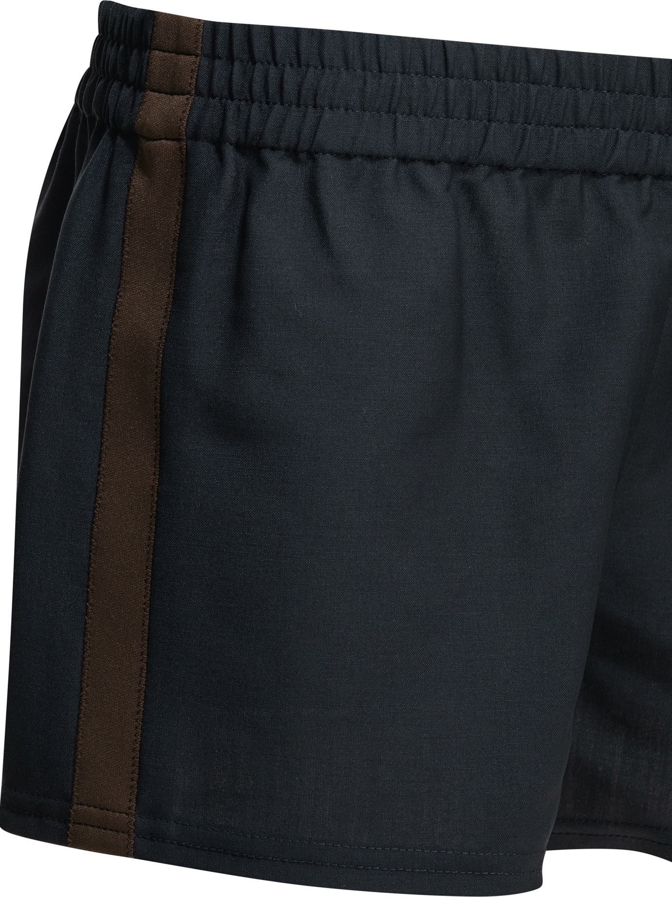 [Miu Miu] Shorts FW26 MP201712I1F0124 S OOO