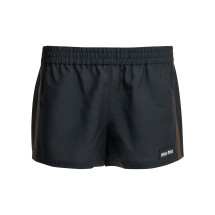 [Miu Miu] Shorts FW26 MP201712I1F0124 S OOO
