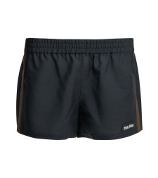 [Miu Miu] Shorts FW26 MP201712I1F0124 S OOO
