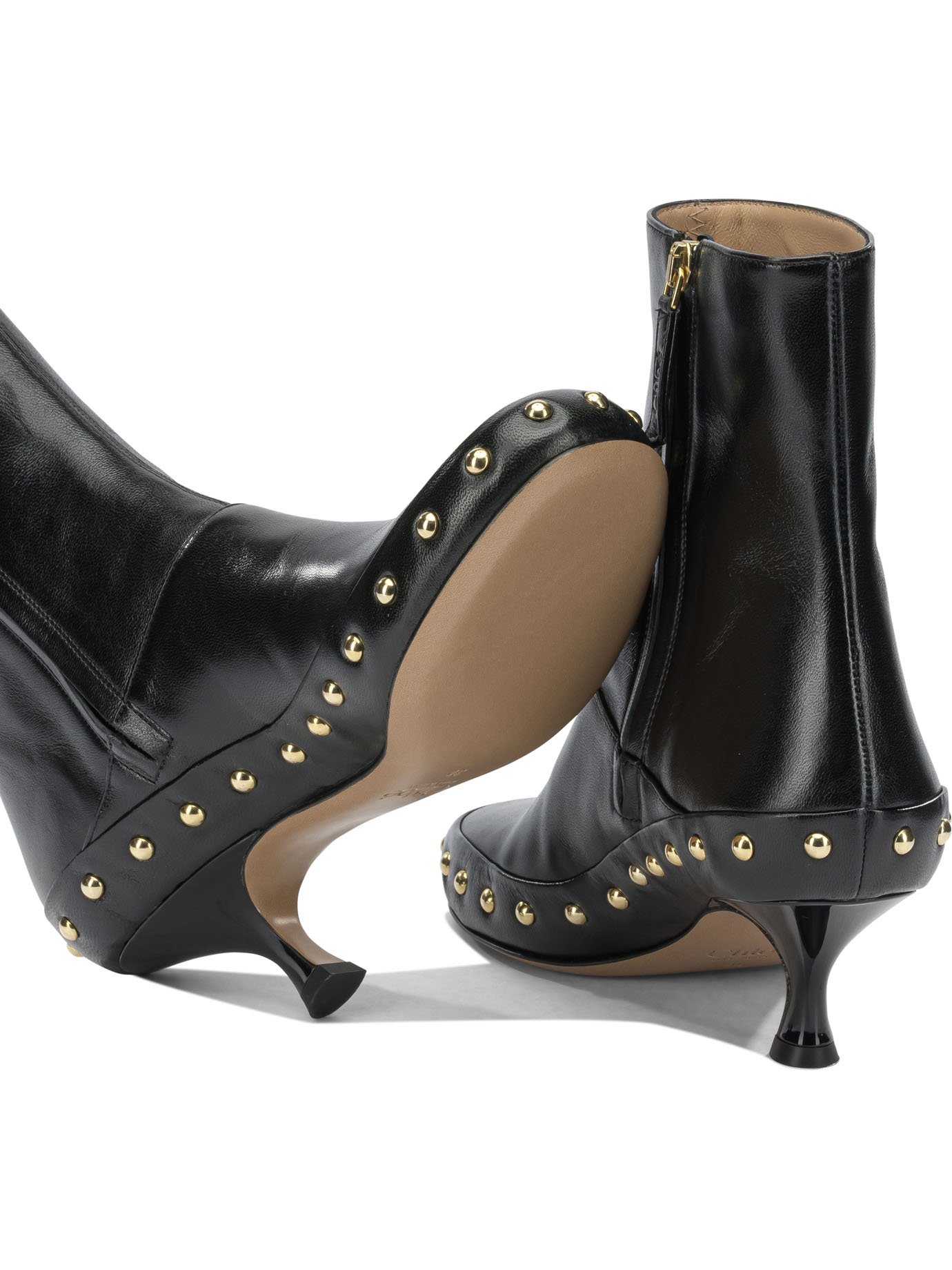 [Chloe] Boots FW26 CH26A20OUN001