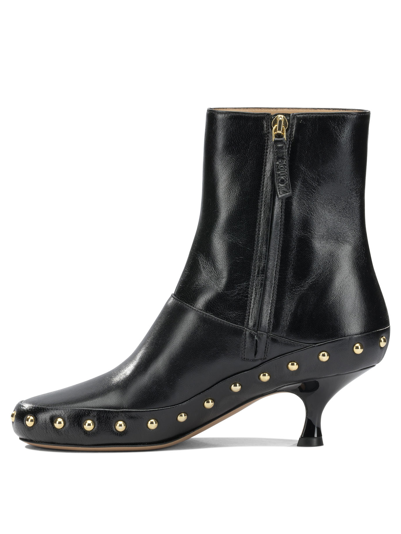 [Chloe] Boots FW26 CH26A20OUN001