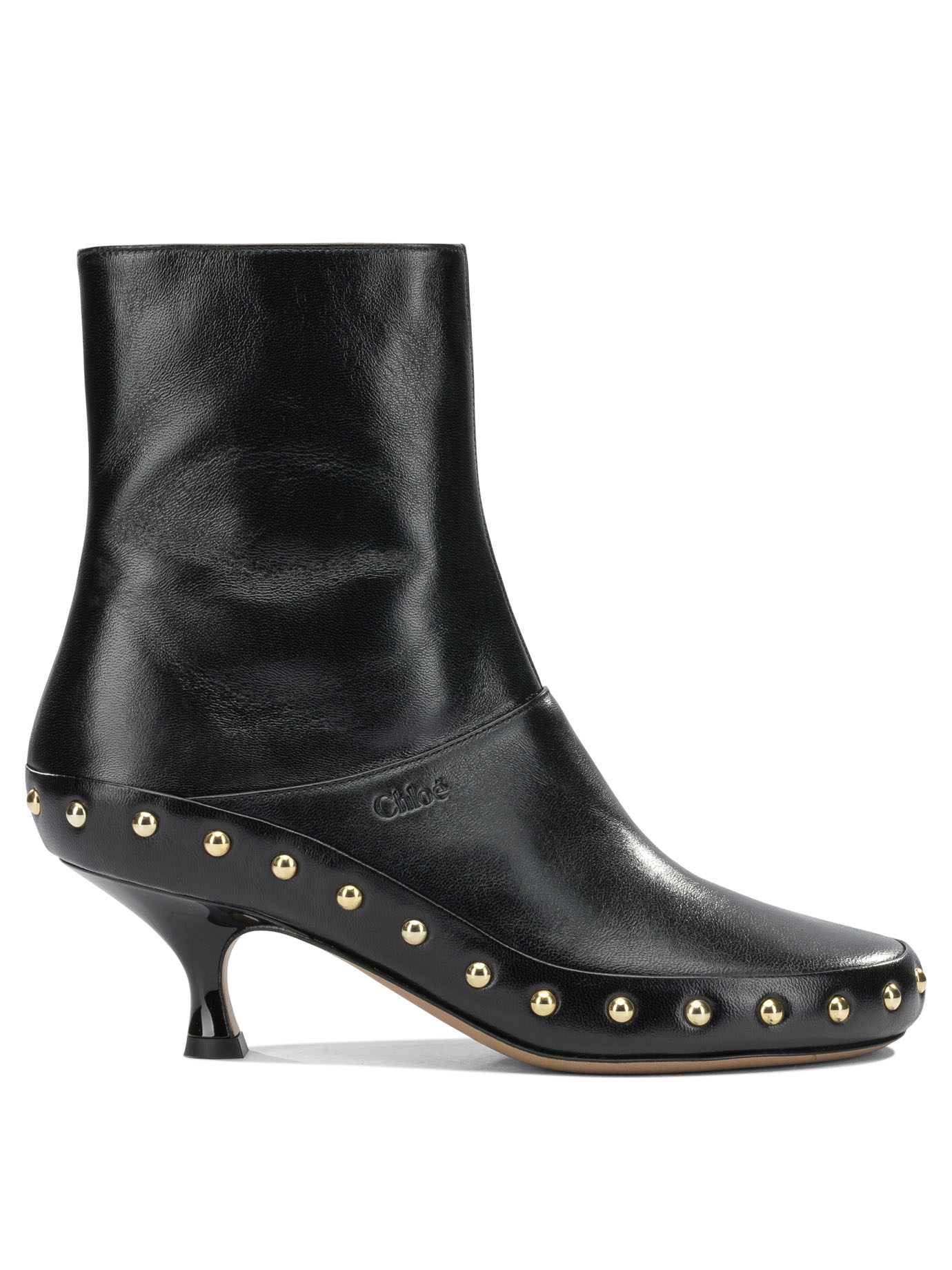 [Chloe] Boots FW26 CH26A20OUN001