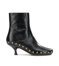 [Chloe] Boots FW26 CH26A20OUN001