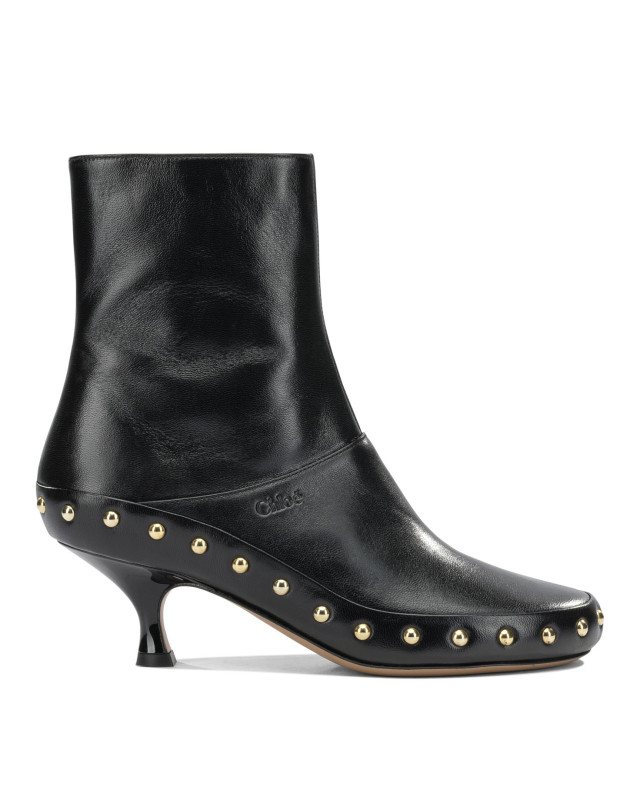 [Chloe] Boots FW26 CH26A20OUN001