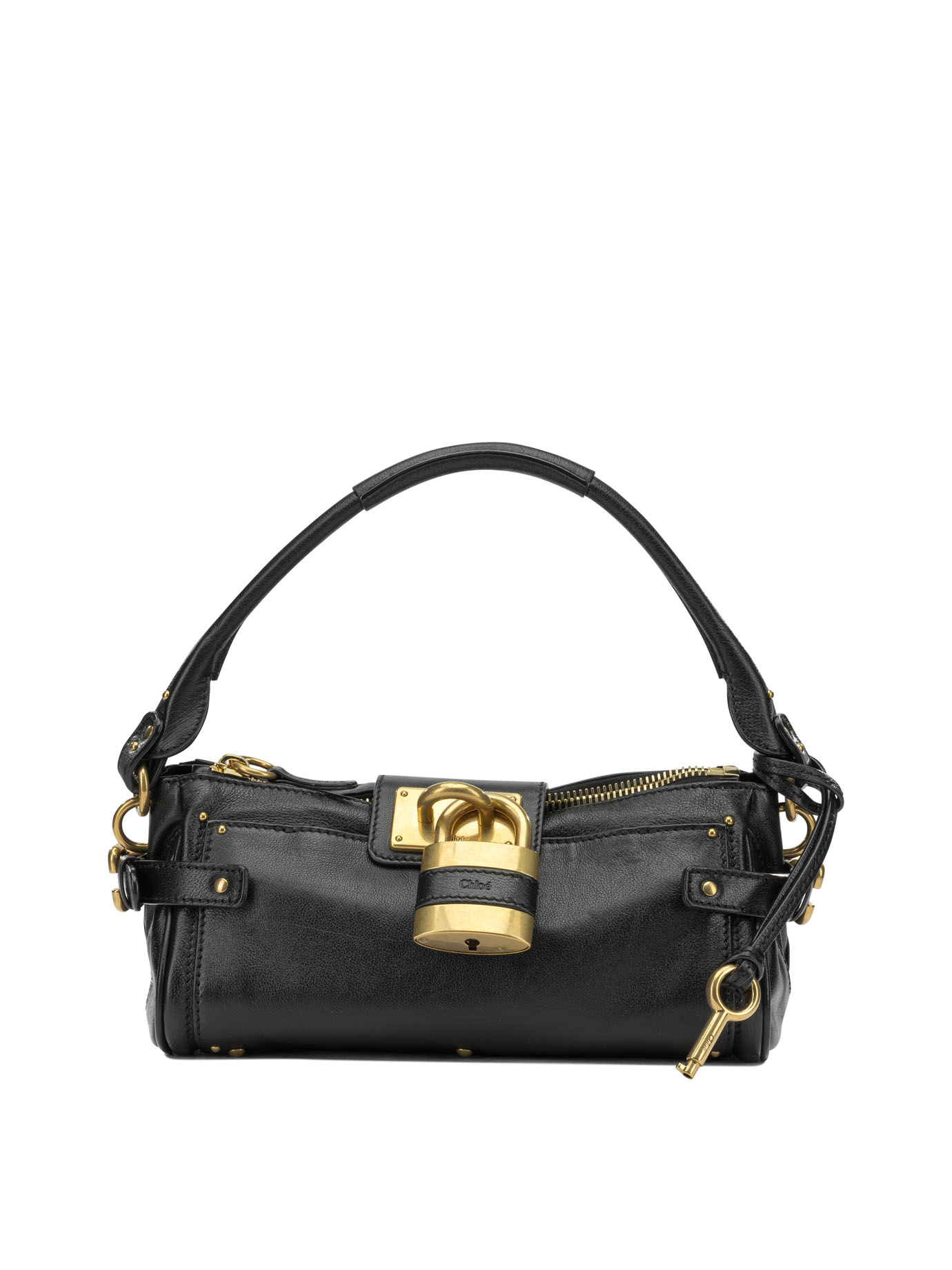 [Chloe] Shoulder bag FW26 CH26AS822P75001