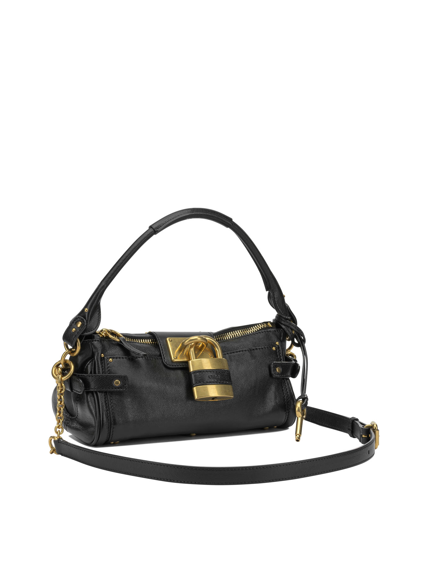 [Chloe] Shoulder bag FW26 CH26AS822P75001