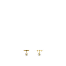 [Chloe] Earring FW26 CH26SJE03BRE7ZN