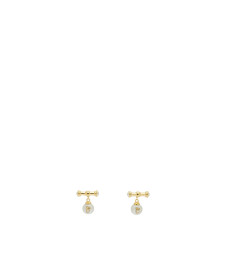 [Chloe] Earring FW26 CH26SJE03BRE7ZN