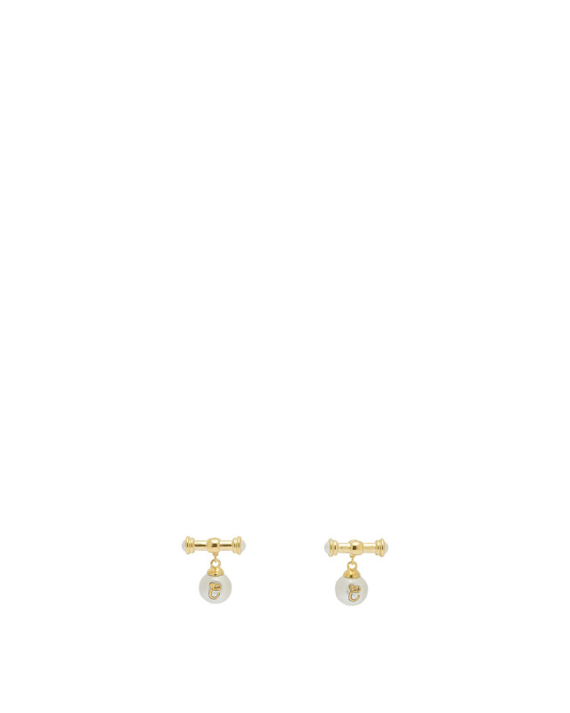 [Chloe] Earring FW26 CH26SJE03BRE7ZN