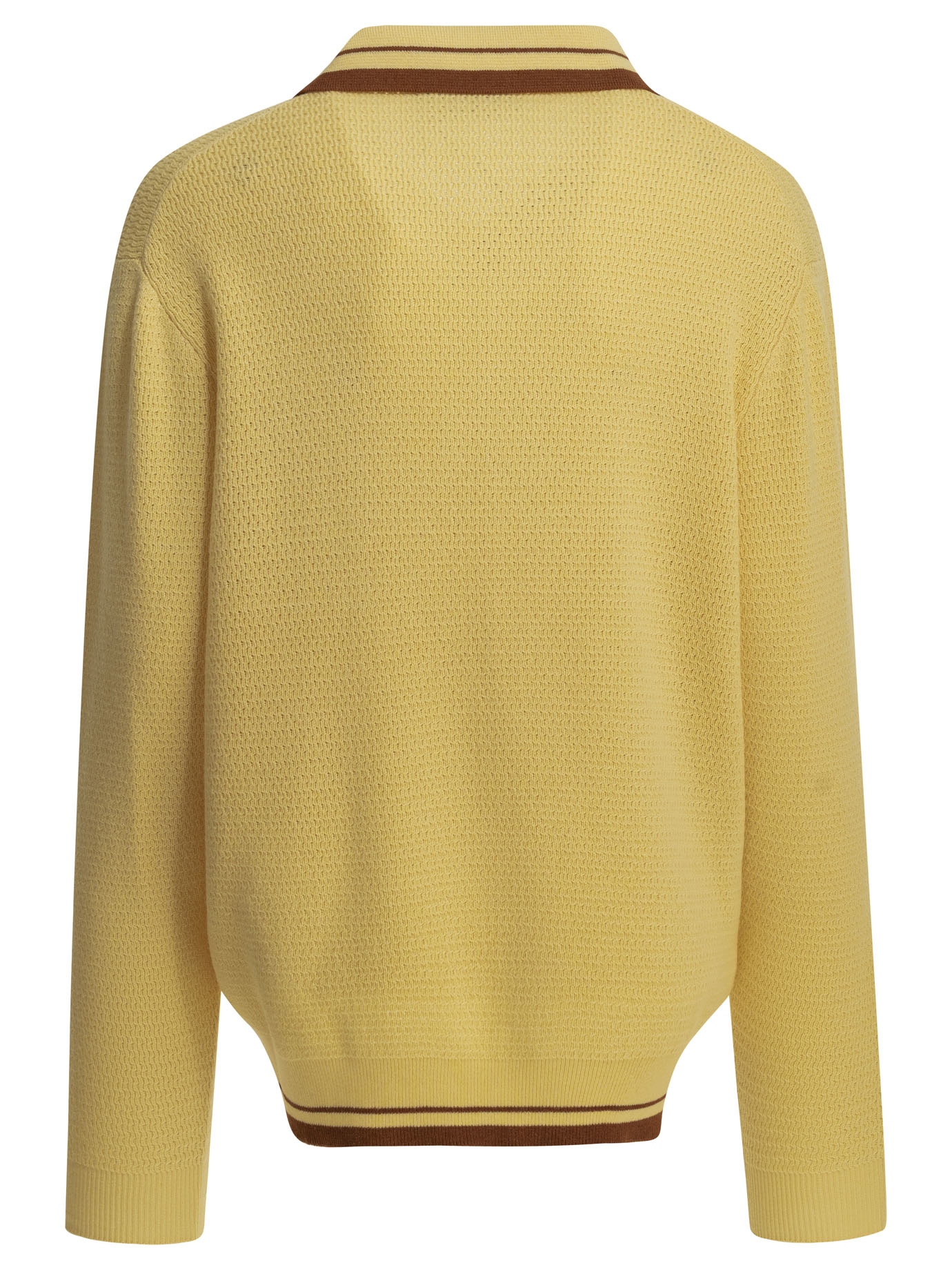 [Miu Miu] Knitwear FW26 MML08J6067F0061 S OOO