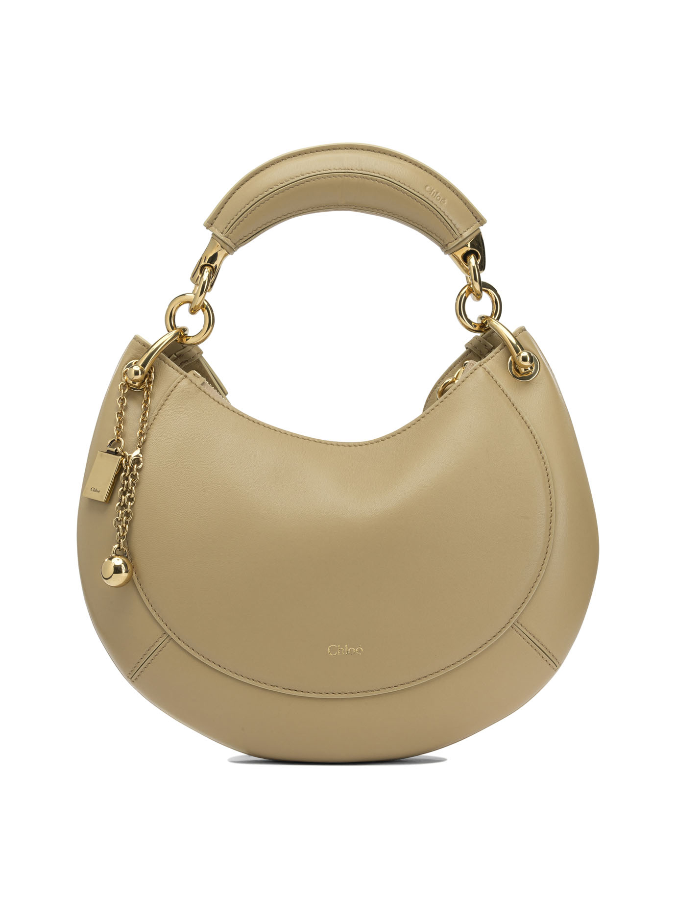 [Chloe] Tote bag FW26 CH26AS921S6024F