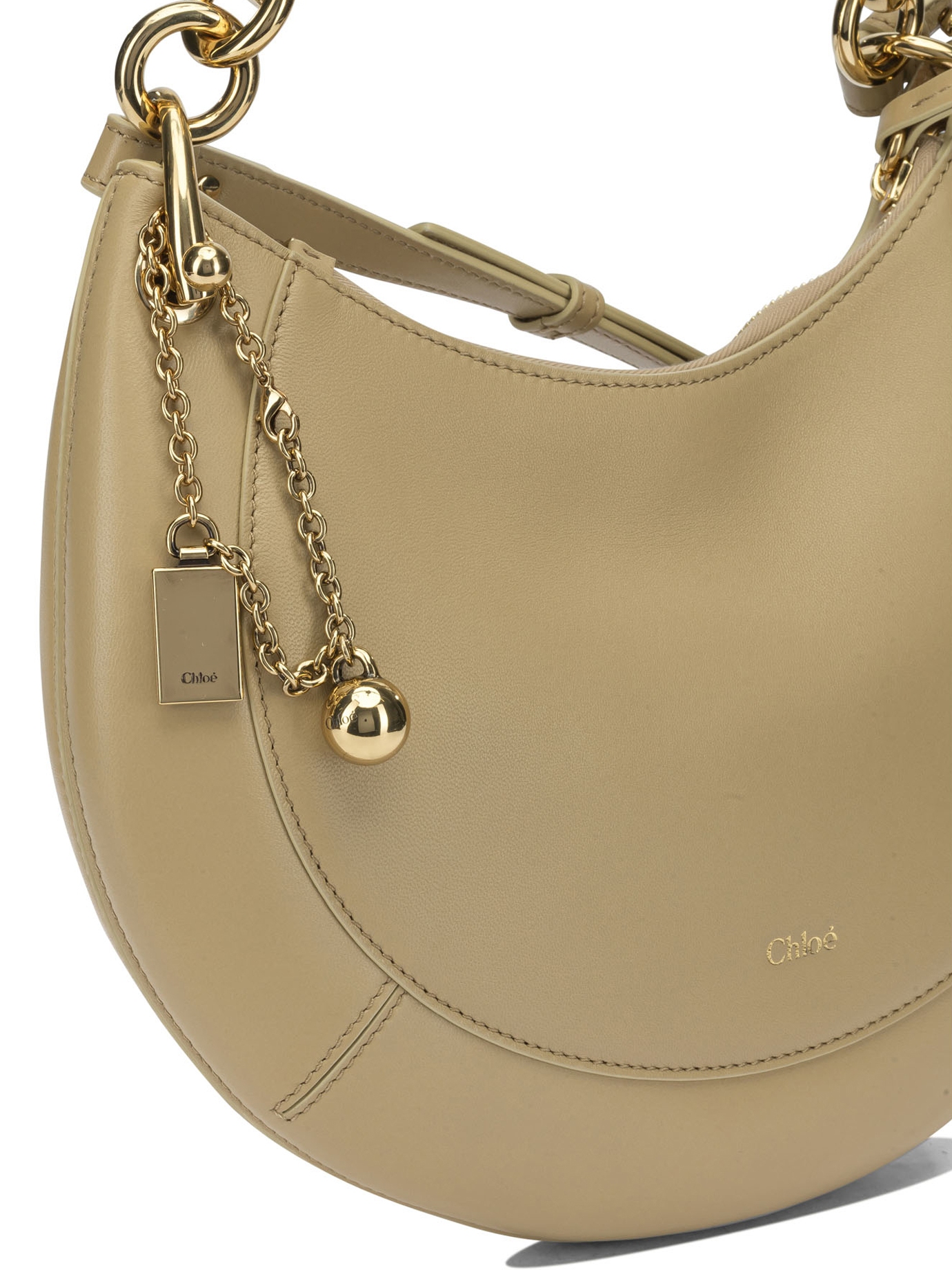 [Chloe] Tote bag FW26 CH26AS921S6024F