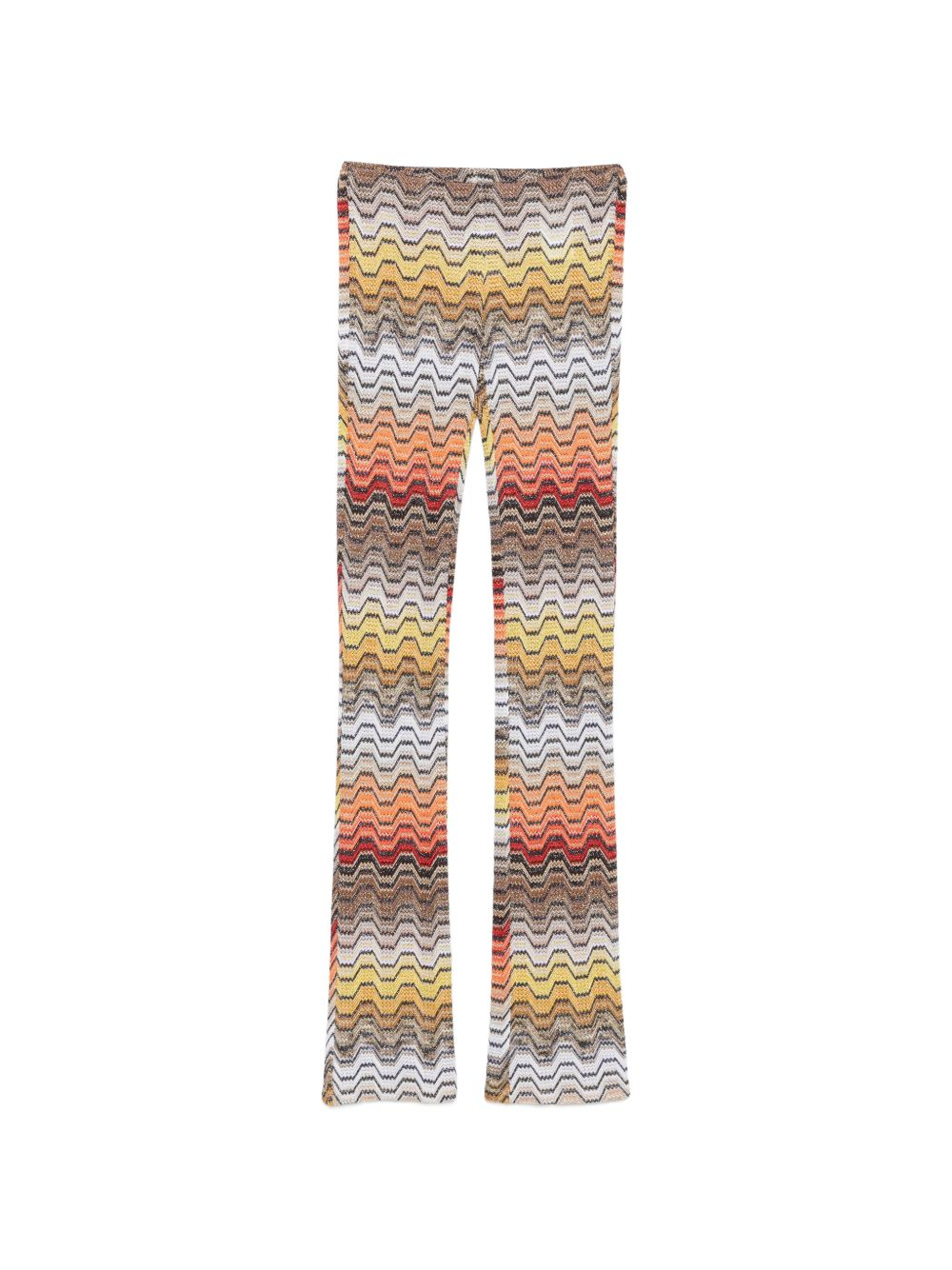 [MISSONI] Pants SS26 MS26SI06 BR015D S91SC