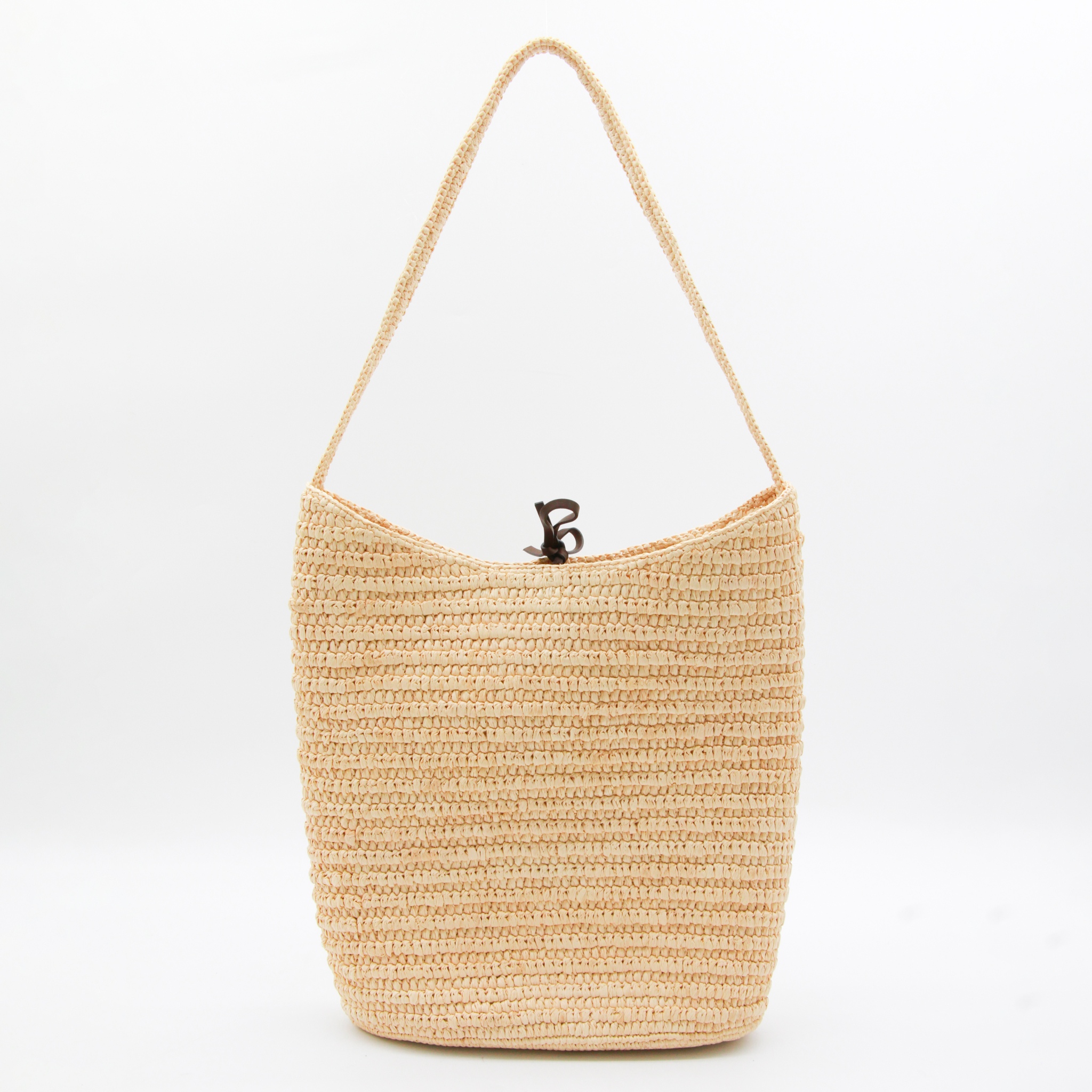[THE ROW] Tote bag SS26 W2173W27NAT