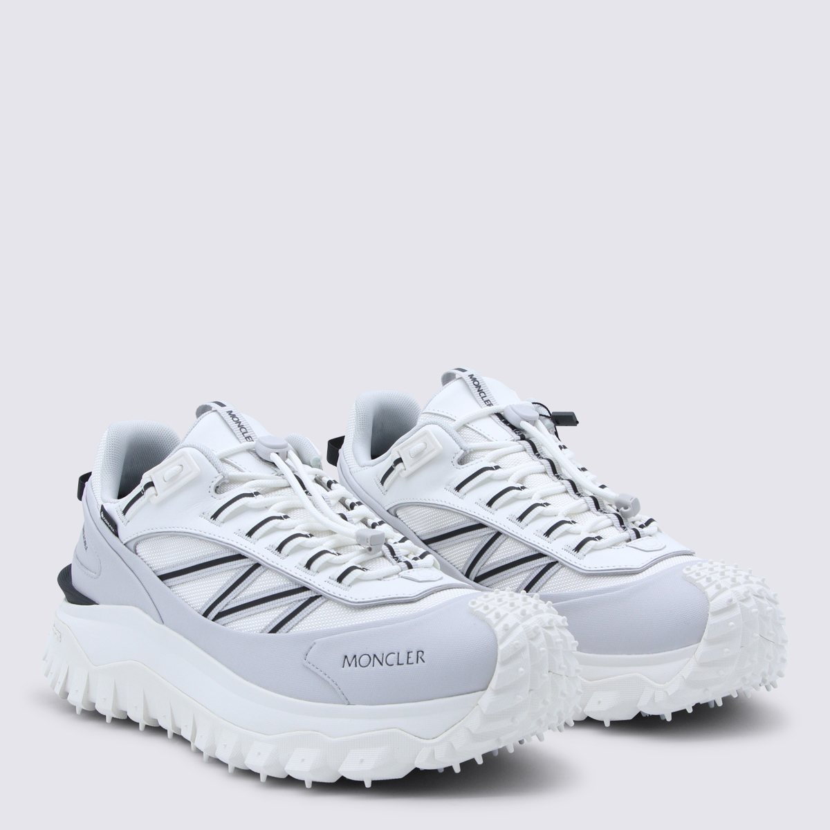 [Moncler] Sneakers SS26 L109A4M00260M720891Q