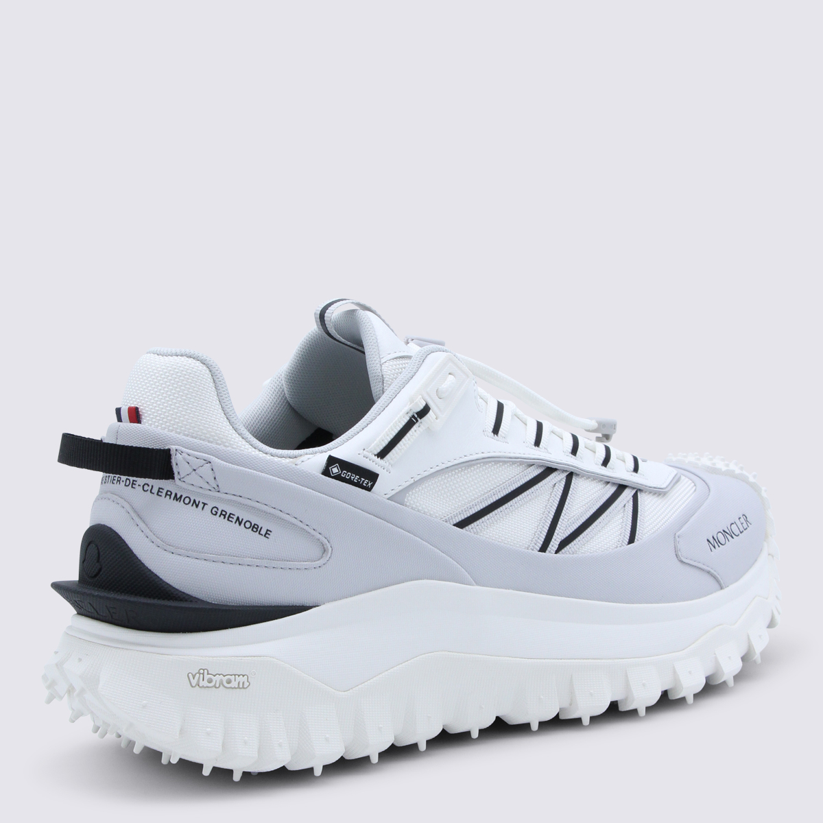 [Moncler] Sneakers SS26 L109A4M00260M720891Q