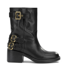 [Chloe] Boots FW26 CH26A12FYR001