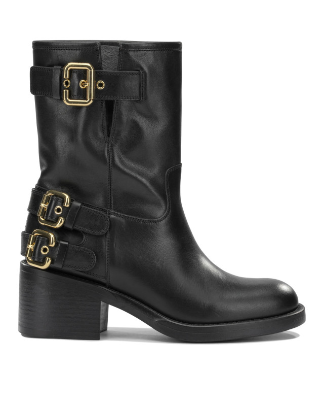 [Chloe] Boots FW26 CH26A12FYR001