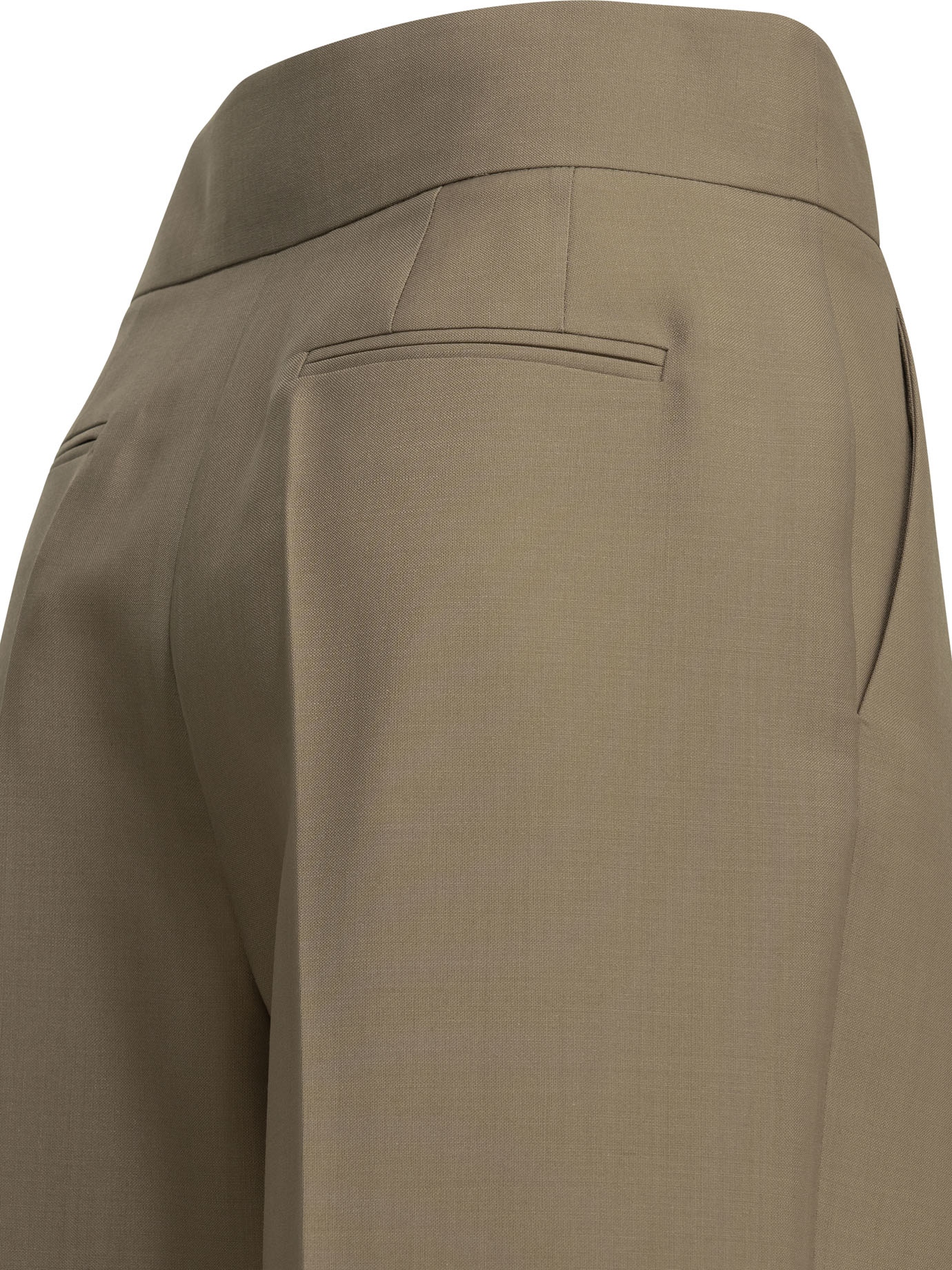 [Valentino] Trousers FW26 9B3RB766A6DLX7