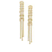 [Chloe] Earring FW26 CH26AJE14CB79DC