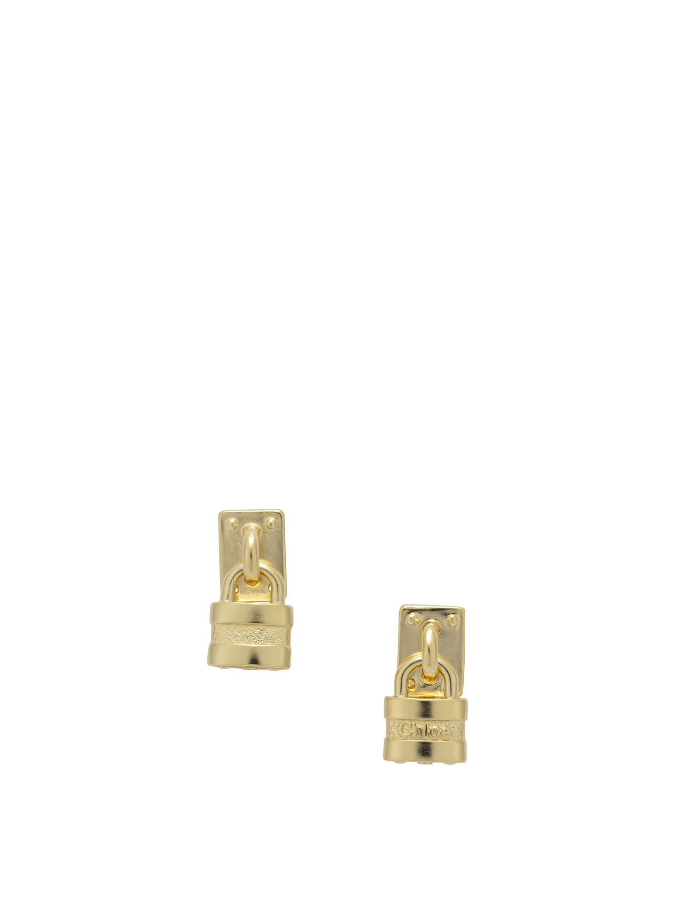 [Chloe] Earring FW26 CH26AJE07CB79DC