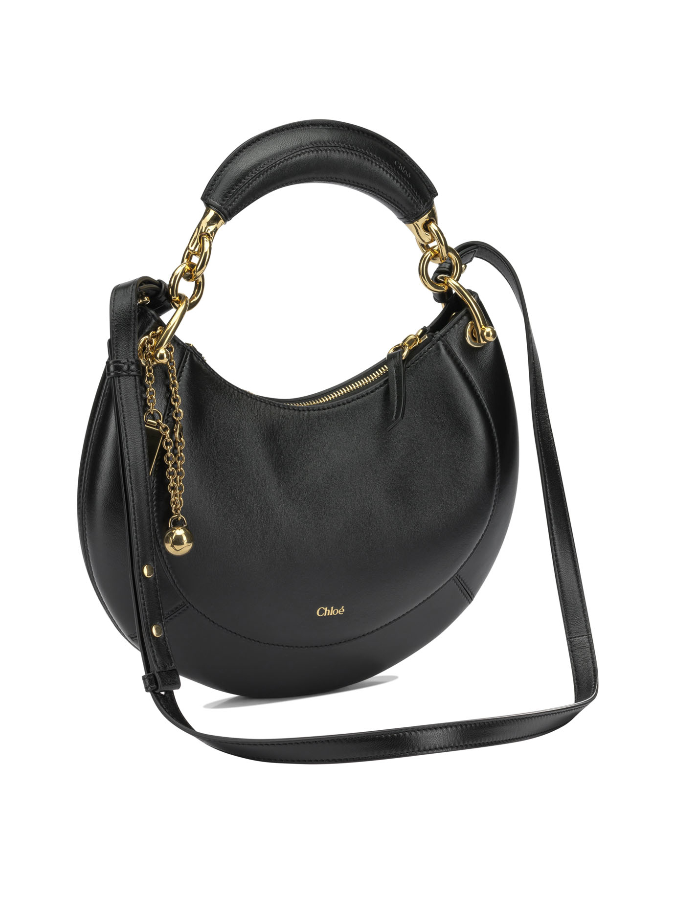 [Chloe] Tote bag FW26 CH26AS921S60001