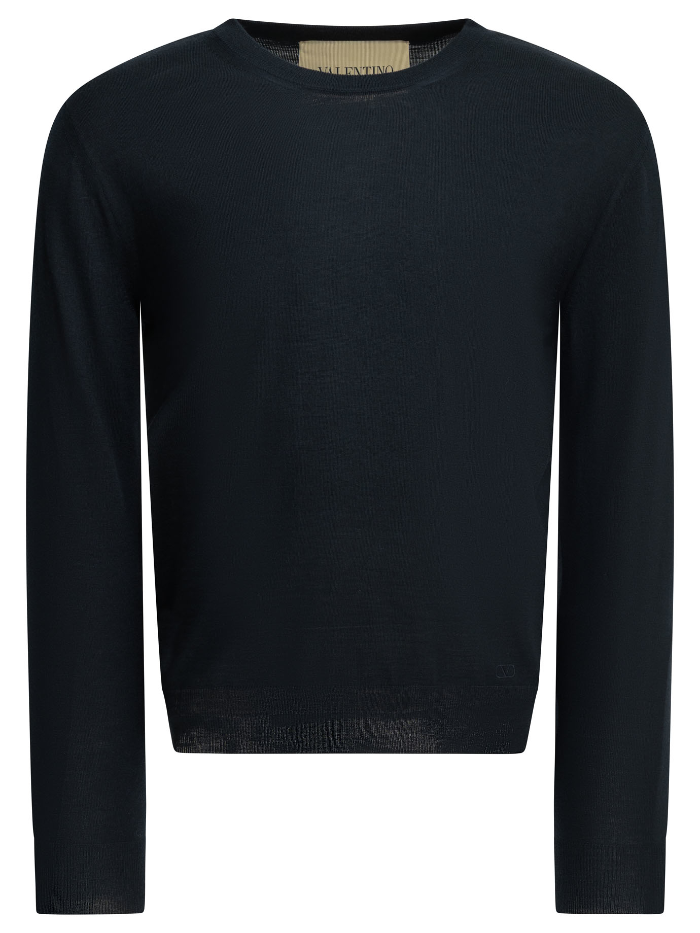 [Valentino] Knitwear FW26 9V3KC38PBH9598