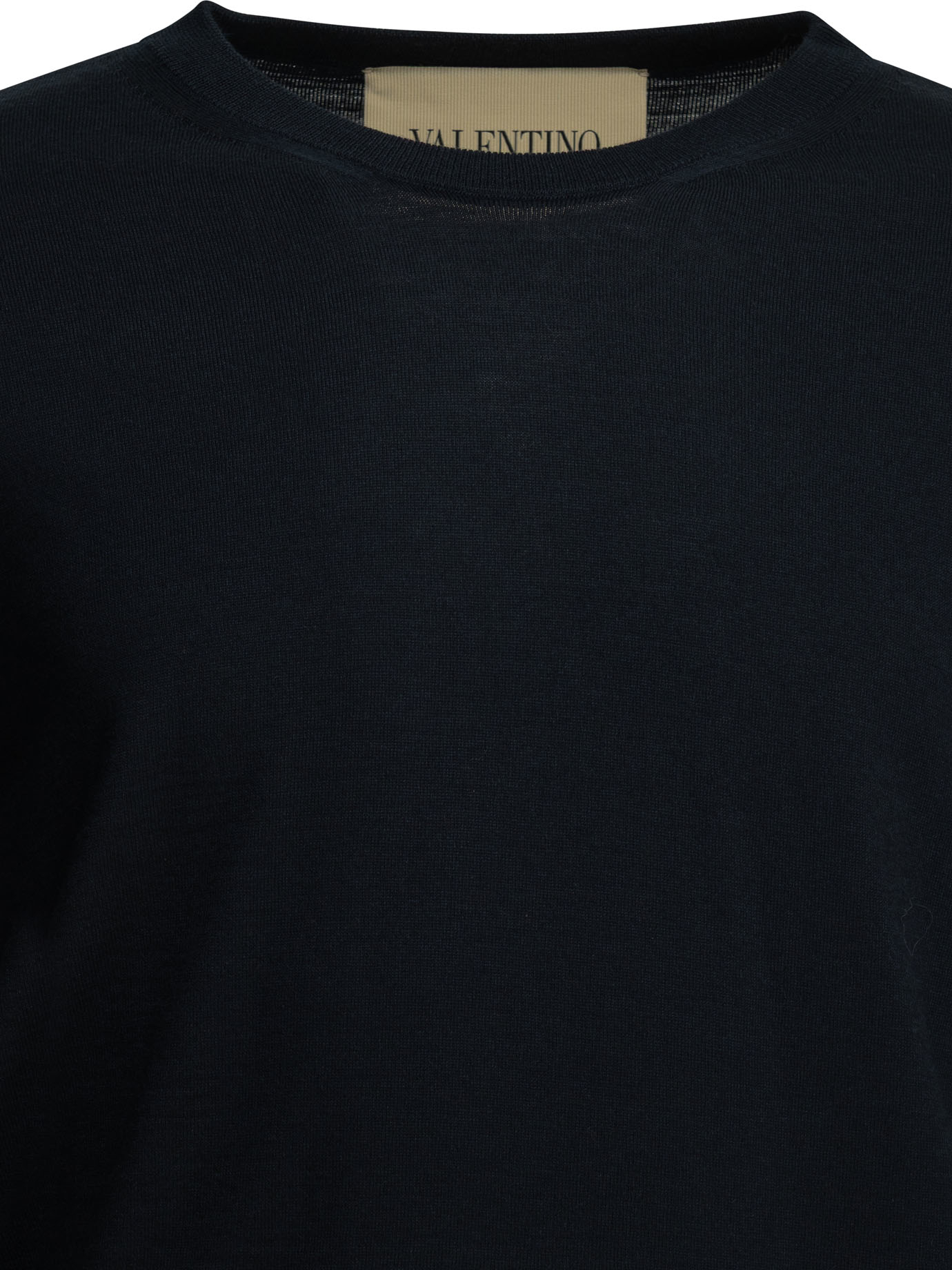 [Valentino] Knitwear FW26 9V3KC38PBH9598