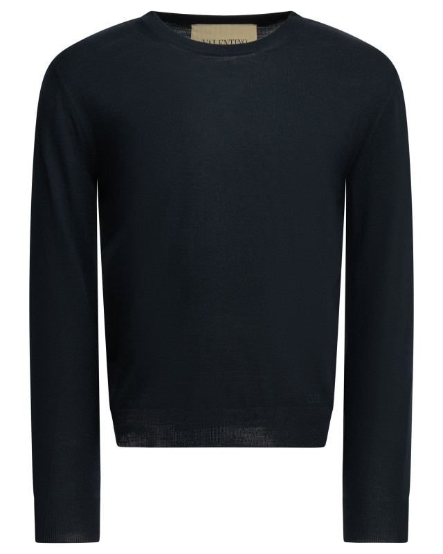 [Valentino] Knitwear FW26 9V3KC38PBH9598