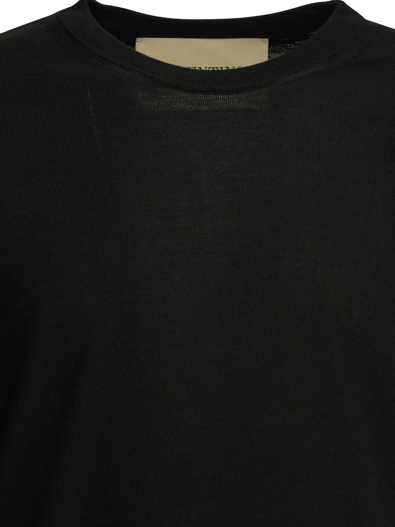 [Valentino] T-shirts Short Sleeve FW26 9V3KC38QBH90NO