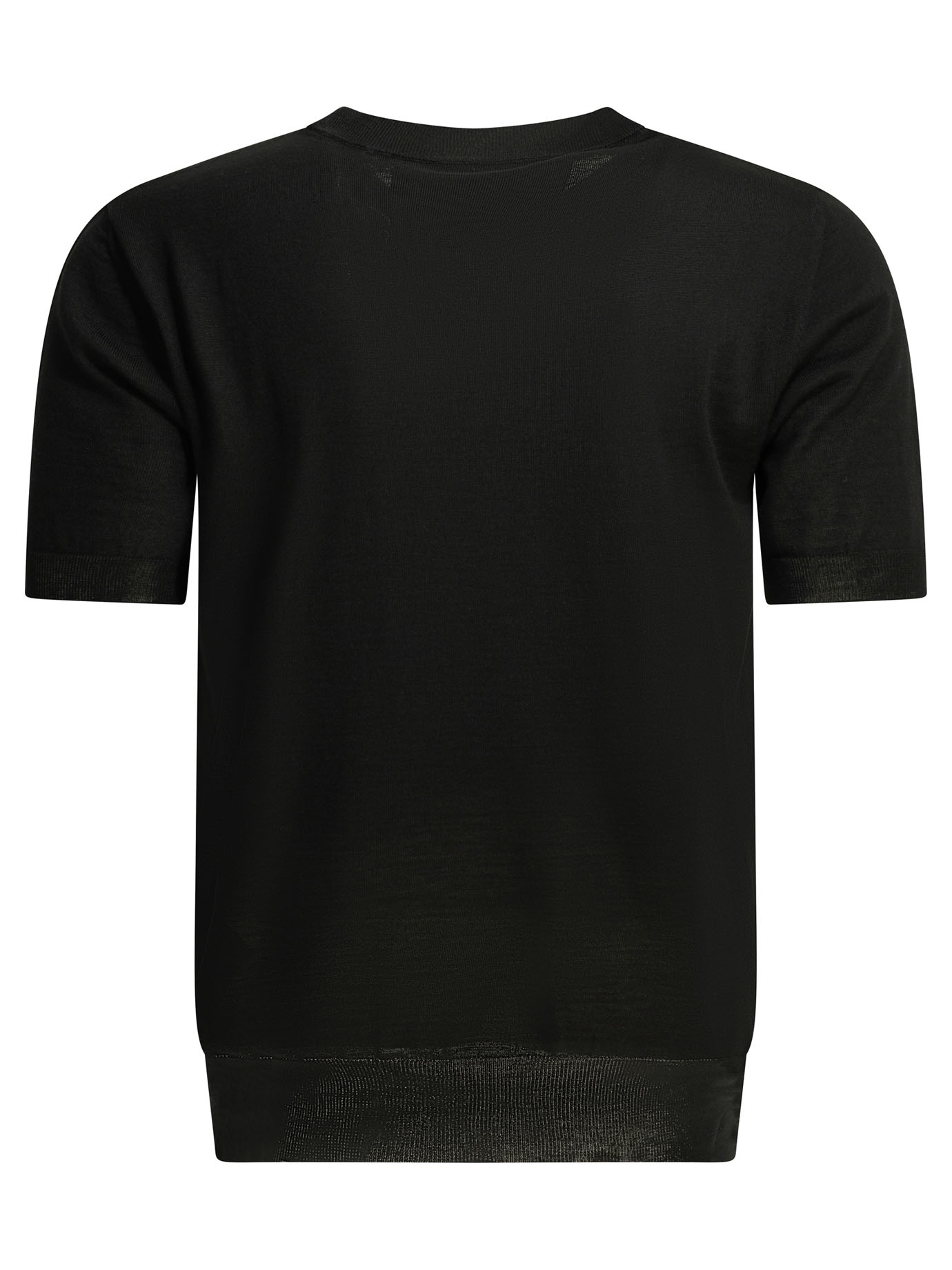 [Valentino] T-shirts Short Sleeve FW26 9V3KC38QBH90NO