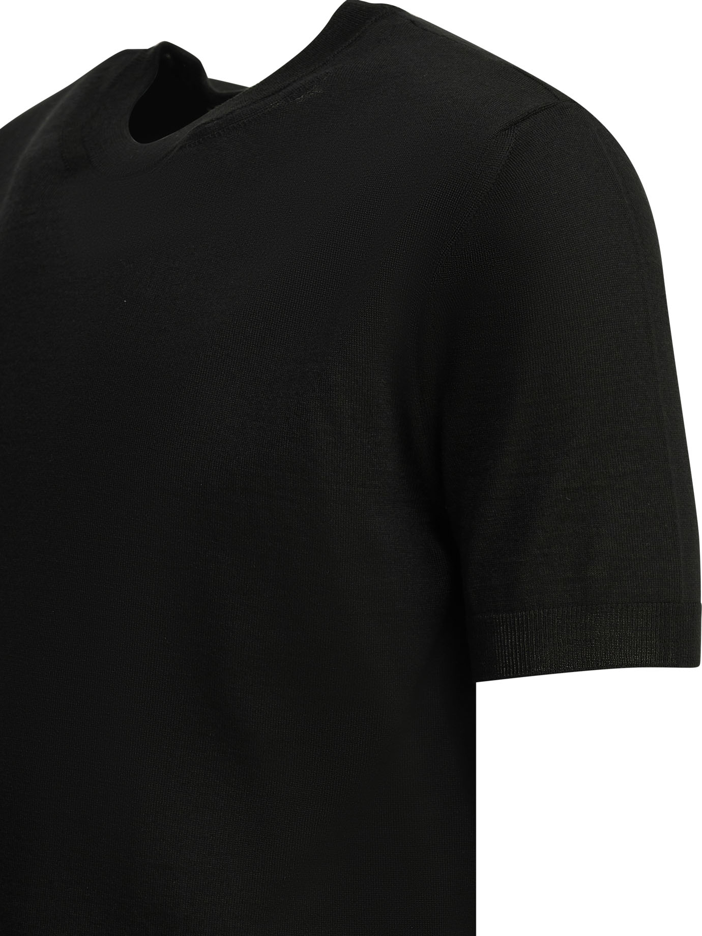 [Valentino] T-shirts Short Sleeve FW26 9V3KC38QBH90NO