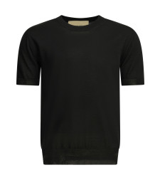 [Valentino] T-shirts Short Sleeve FW26 9V3KC38QBH90NO
