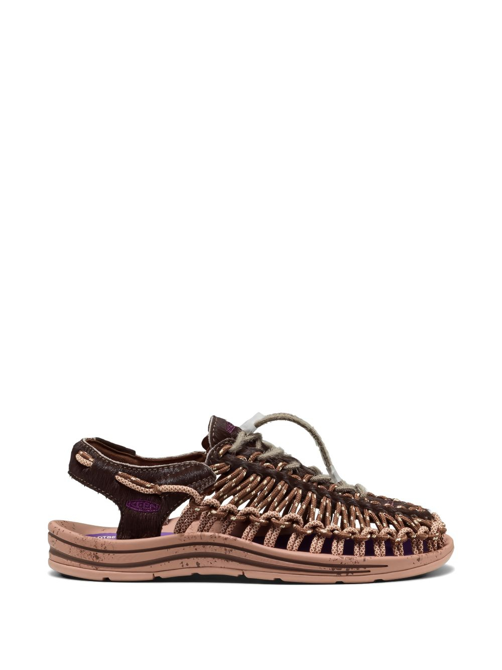 [KEEN] Sandals SS26 1032098 UNEEK LEA BSN