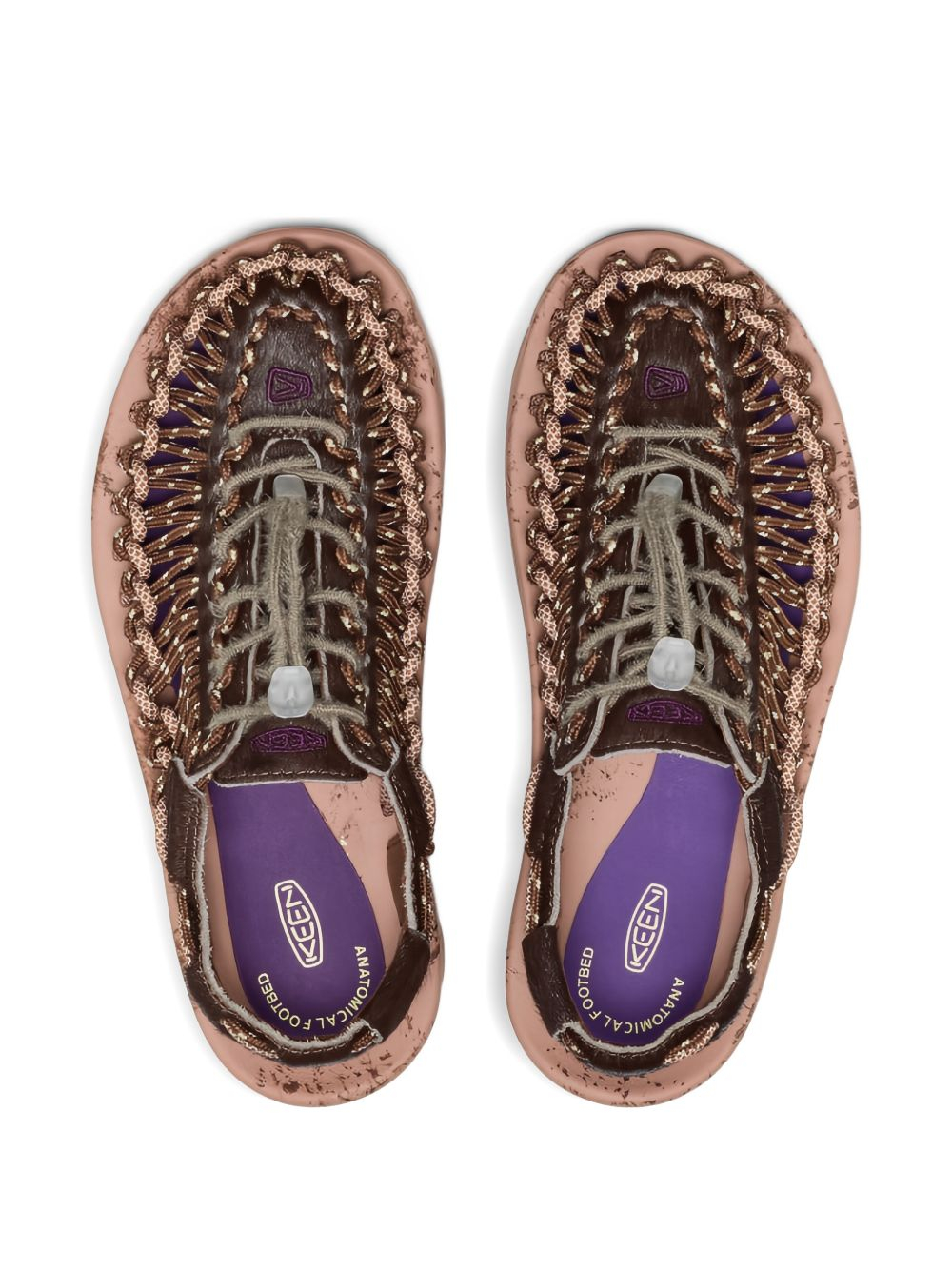 [KEEN] Sandals SS26 1032098 UNEEK LEA BSN