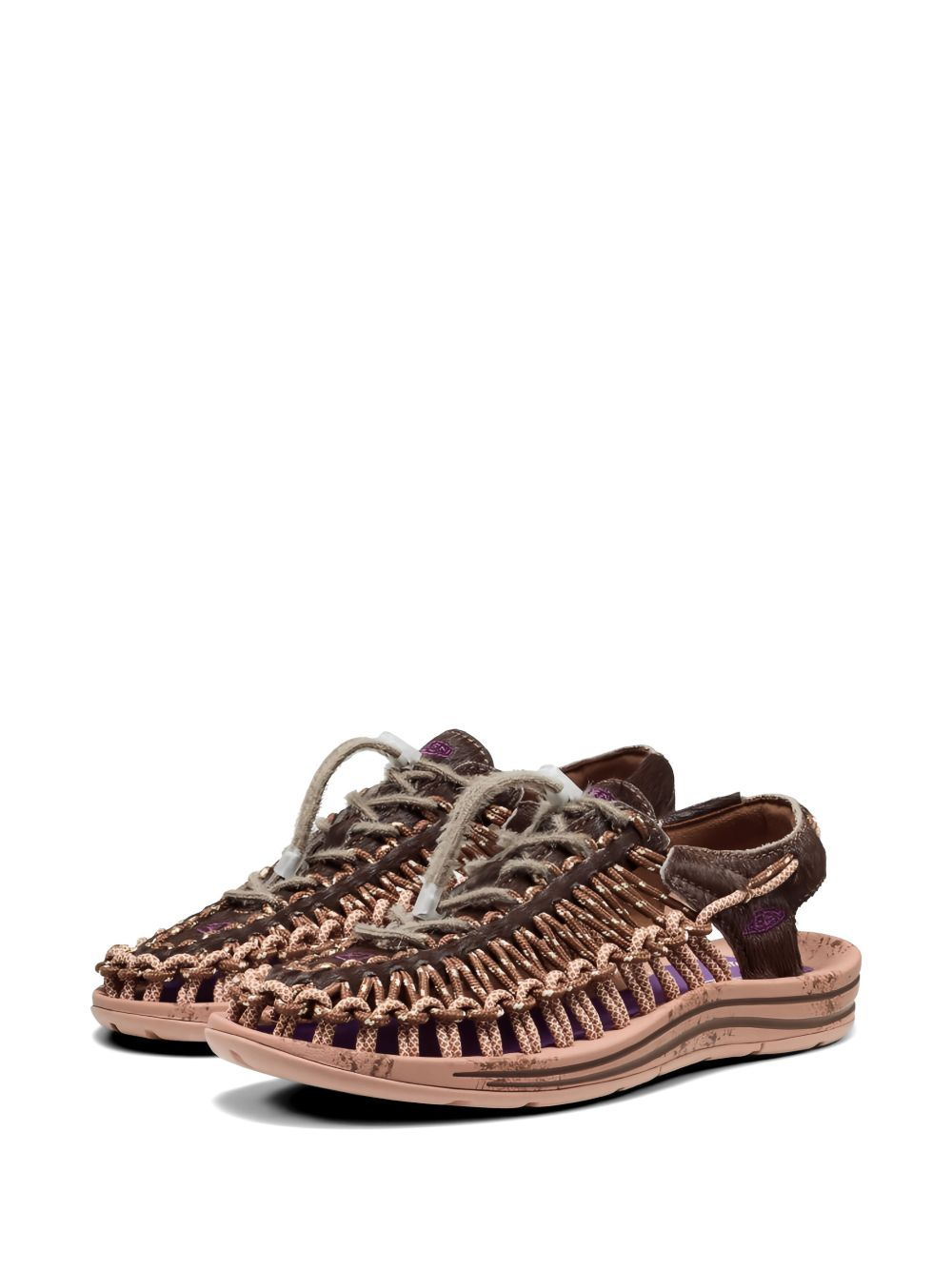 [KEEN] Sandals SS26 1032098 UNEEK LEA BSN