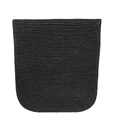 [THE ROW] Shoulder bag SS26 W2049W27BLK