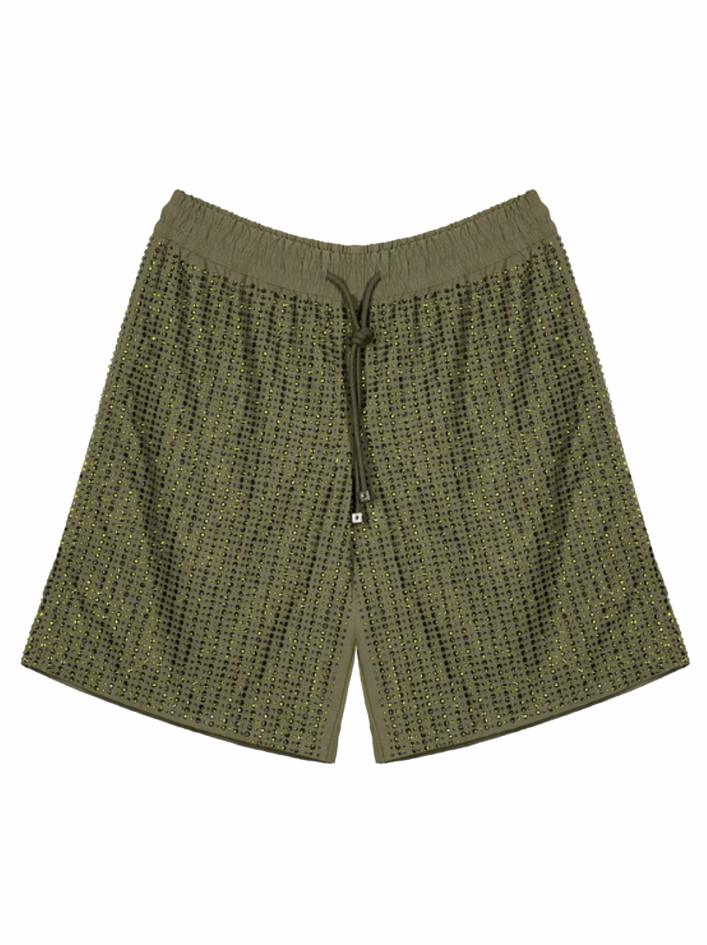 [Venuja] Beach Cover Up SS26 BX005A CRB
