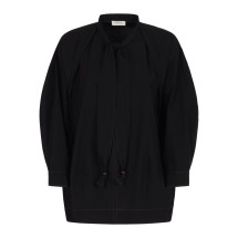 [LEMAIRE] Shirts Long Sleeve SS26 SH1222LF1399BK999