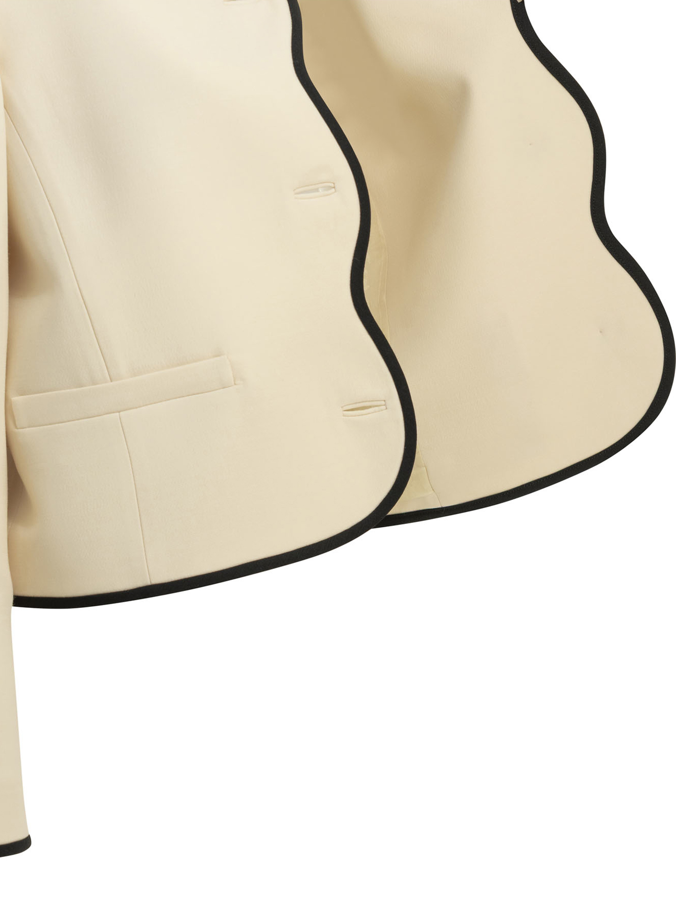 [Valentino] Jacket FW26 9B3CE5X71CF9Z7