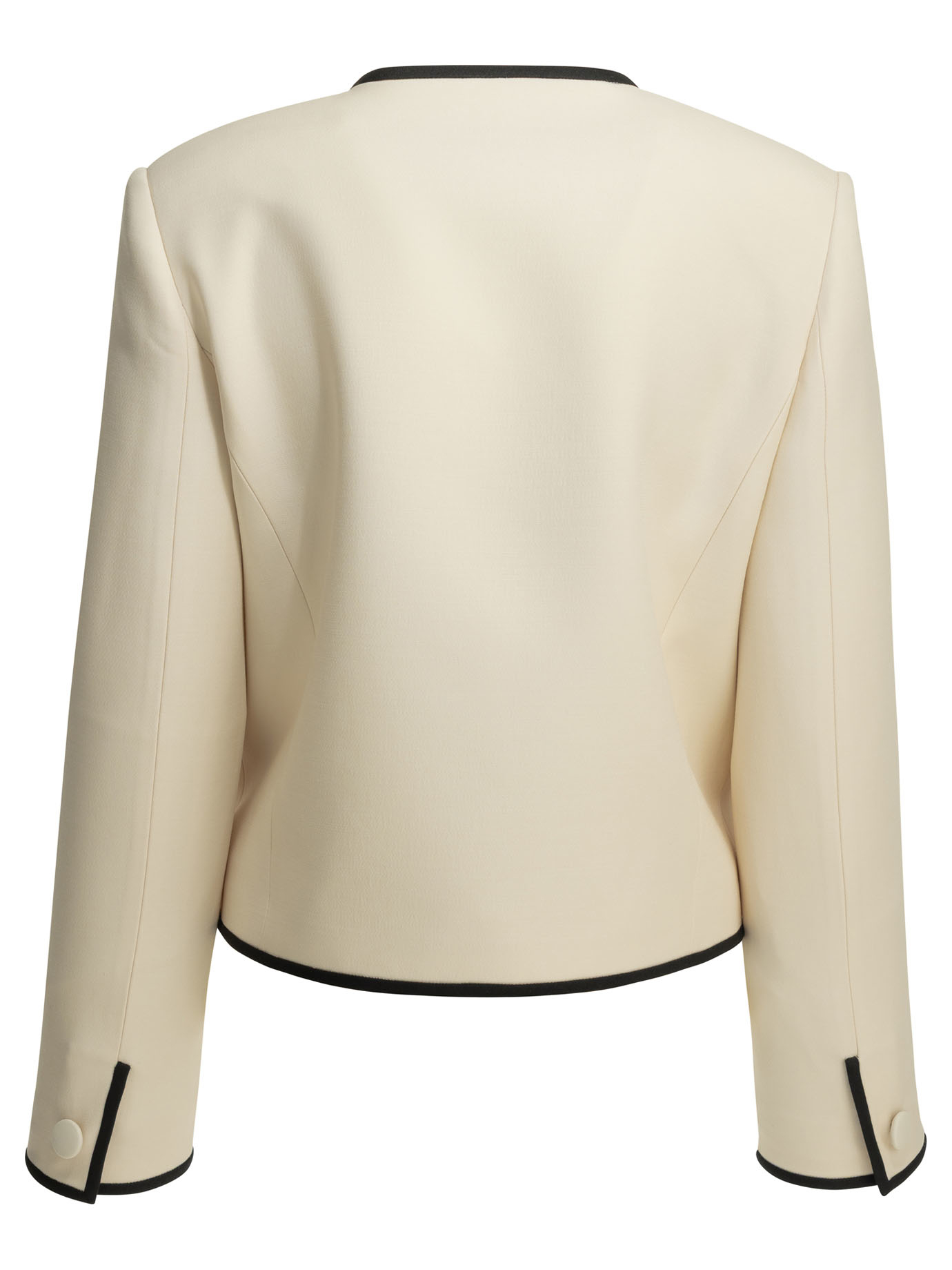 [Valentino] Jacket FW26 9B3CE5X71CF9Z7