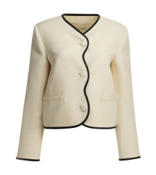 [Valentino] Jacket FW26 9B3CE5X71CF9Z7