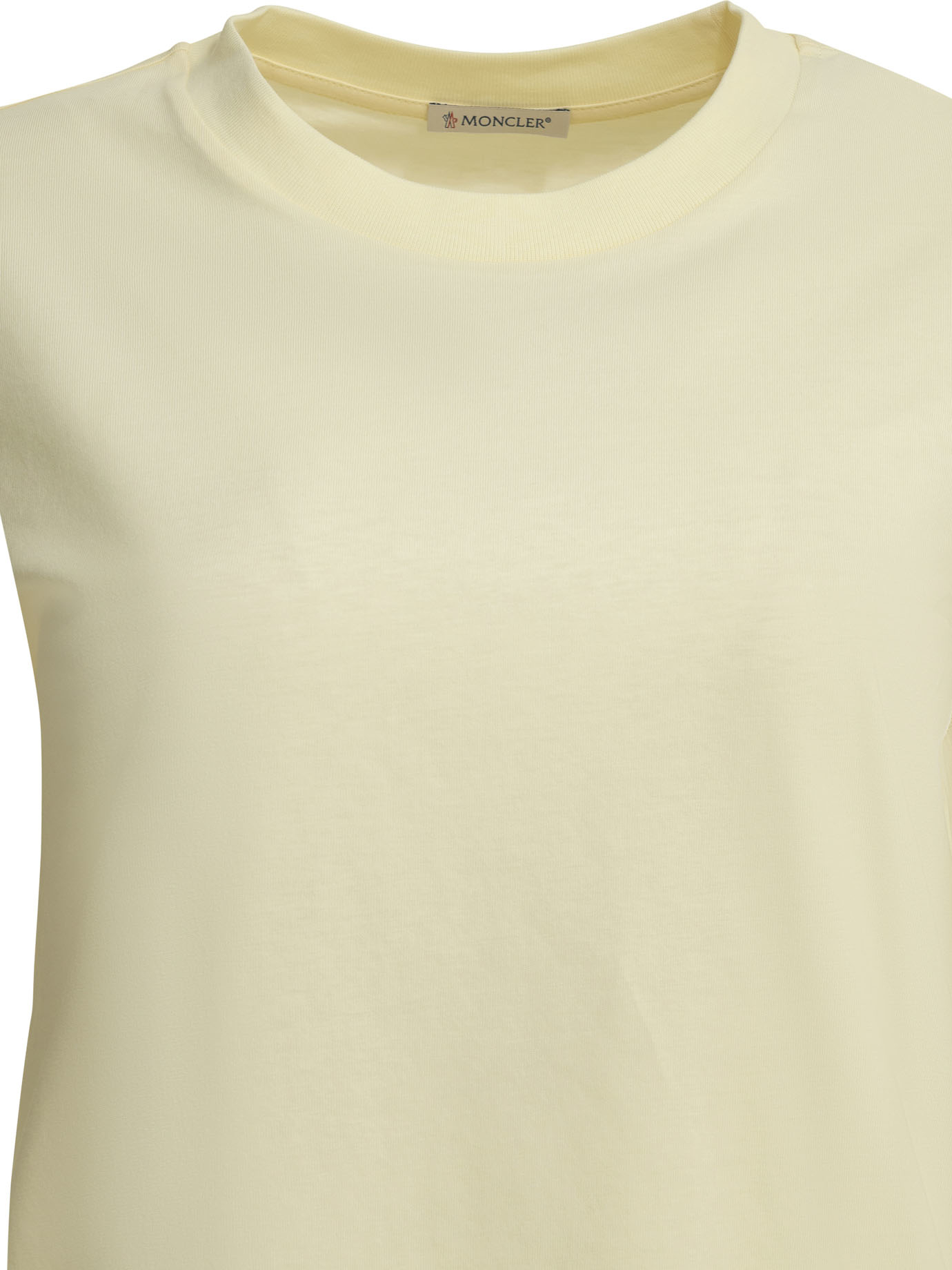 [Moncler] T-shirts Short Sleeve FW26 8C00029-89AUO034